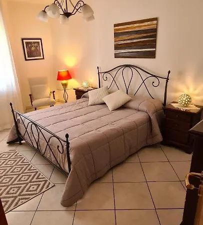 Casa Belmonte