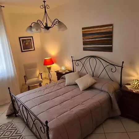 Casa Belmonte