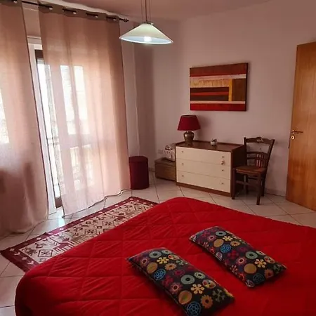 Apartamento Casa Belmonte Otranto