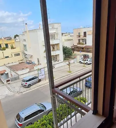 Apartamento Casa Belmonte