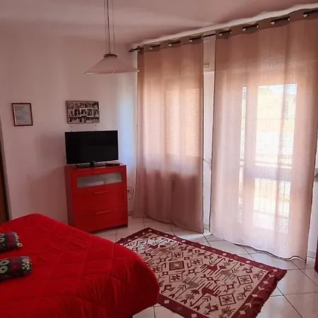Apartamento Casa Belmonte Otranto