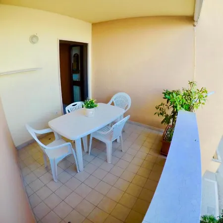Casa Belmonte Apartamento